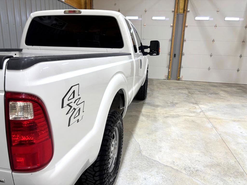 Used 2016 Ford F250 XL w/ Power Equipment Group image 10