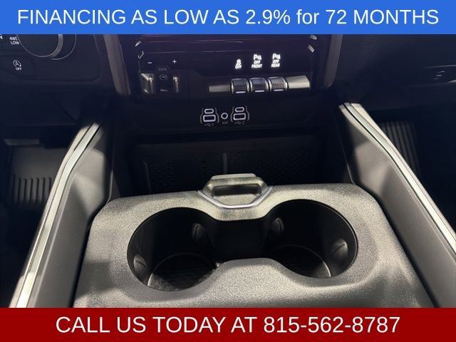 New 2026 RAM 1500 Big Horn image 16