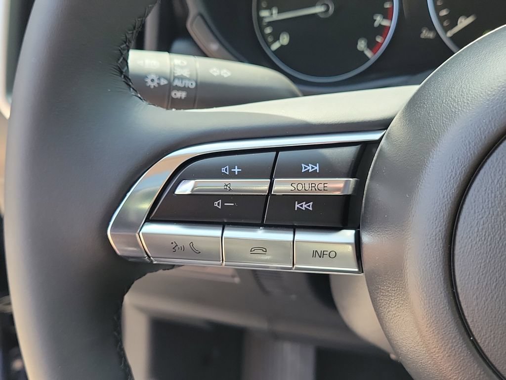 New 2026 MAZDA CX-50 AWD 2.5 S w/ Weather Package image 23