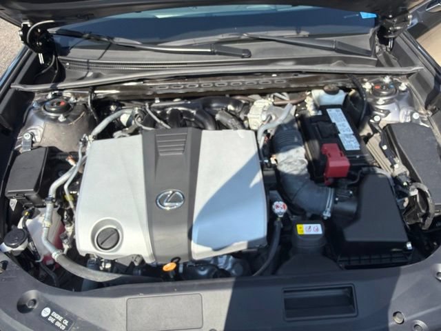Used 2023 Lexus ES 350 w/ Accessory Package (Z2) FWD image 12