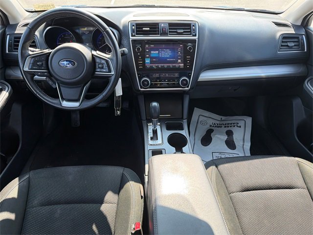 Used 2019 Subaru Outback 2.5i Premium image 22