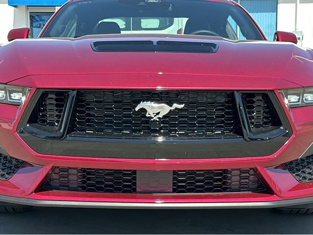 New 2025 Ford Mustang GT image 40