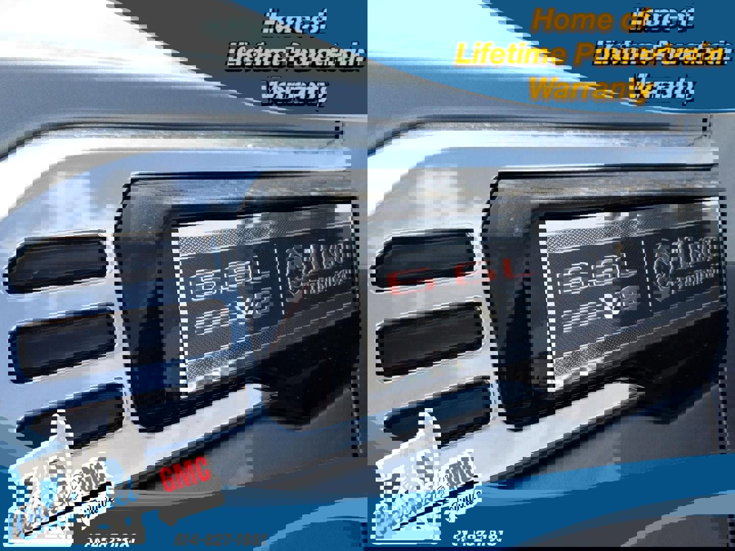 New 2026 GMC Sierra 2500 SLE w/ SLE Value Package; image 16