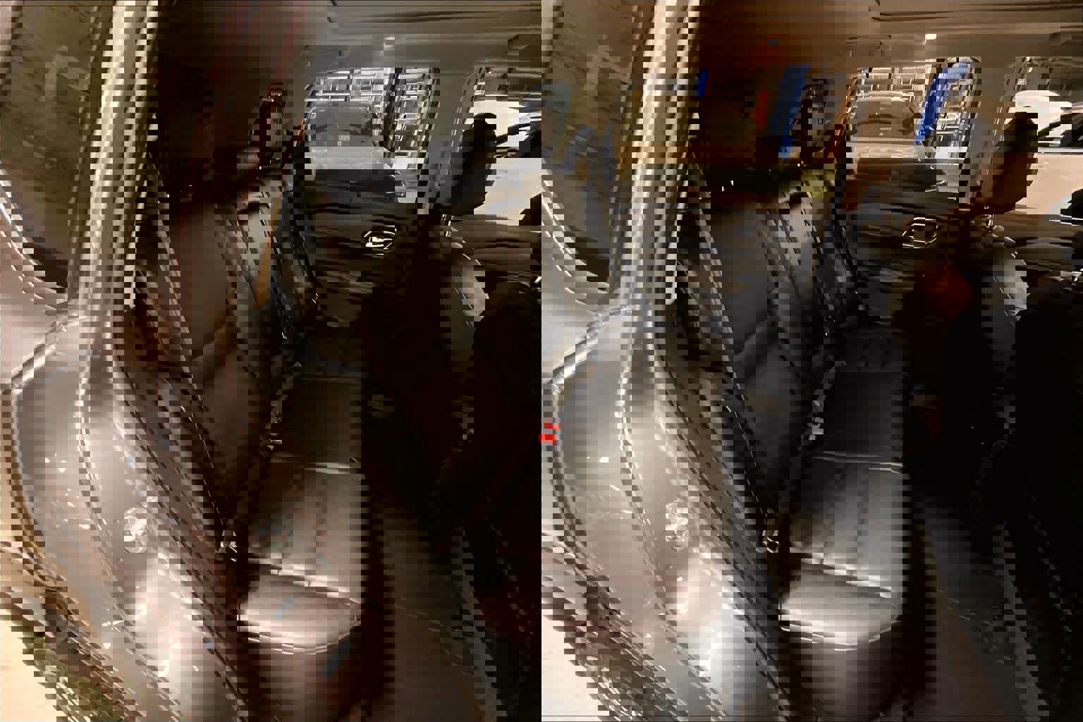 Used 2021 Nissan Rogue SV w/ Premium Package image 19