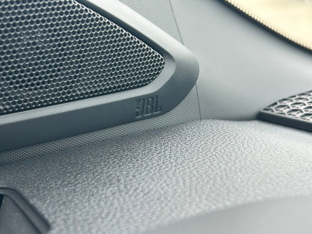 Certified 2025 Toyota Tundra 1794 Edition AWD/4WD image 34