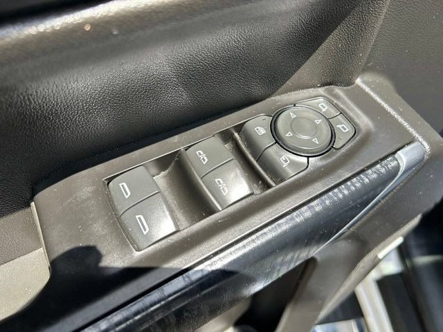 Used 2020 GMC Sierra 1500 SLT w/ SLT Premium Plus Package AWD/4WD image 10