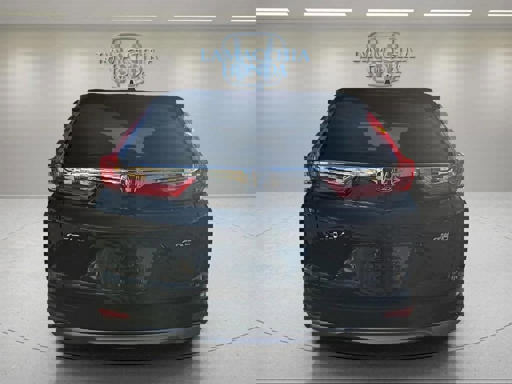 Used 2019 Honda CR-V EX image 4