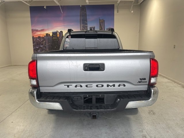 Used 2021 Toyota Tacoma SR5 image 7