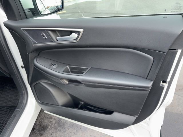Certified 2023 Ford Edge SEL w/ Convenience Package AWD/4WD image 5