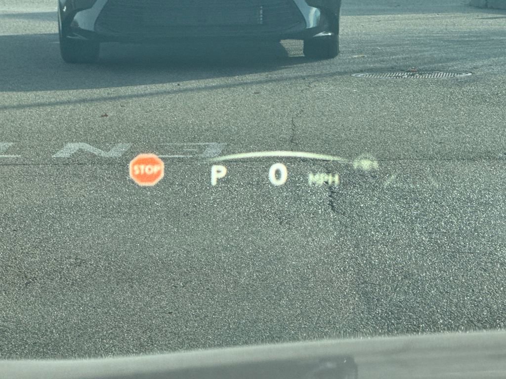 Used 2024 Lexus RX 350 AWD image 22