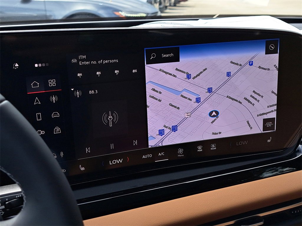 New 2025 Audi A5 2.0T Premium image 12