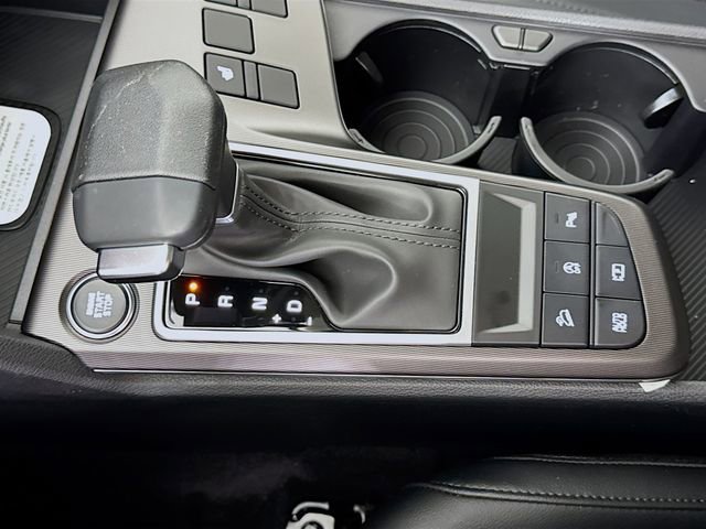 New 2026 Kia Sportage EX image 18