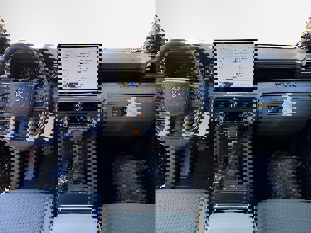 New 2026 Toyota 4Runner Trailhunter image 16