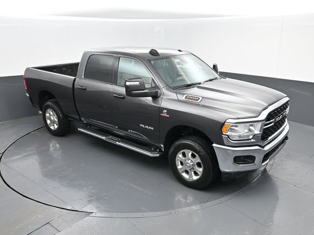 Used 2024 RAM 2500 Big Horn image 16