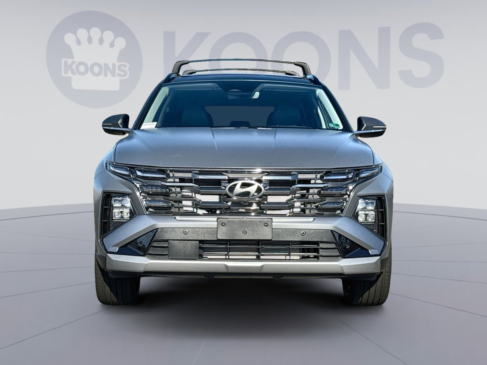 New 2026 Hyundai Tucson Limited image 11