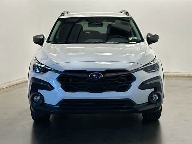 Used 2026 Subaru Crosstrek 2.5i Limited AWD/4WD image 18