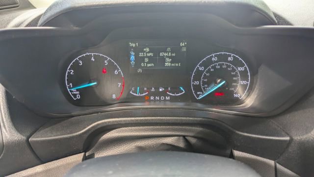 Used 2020 Ford Transit Connect XLT image 30