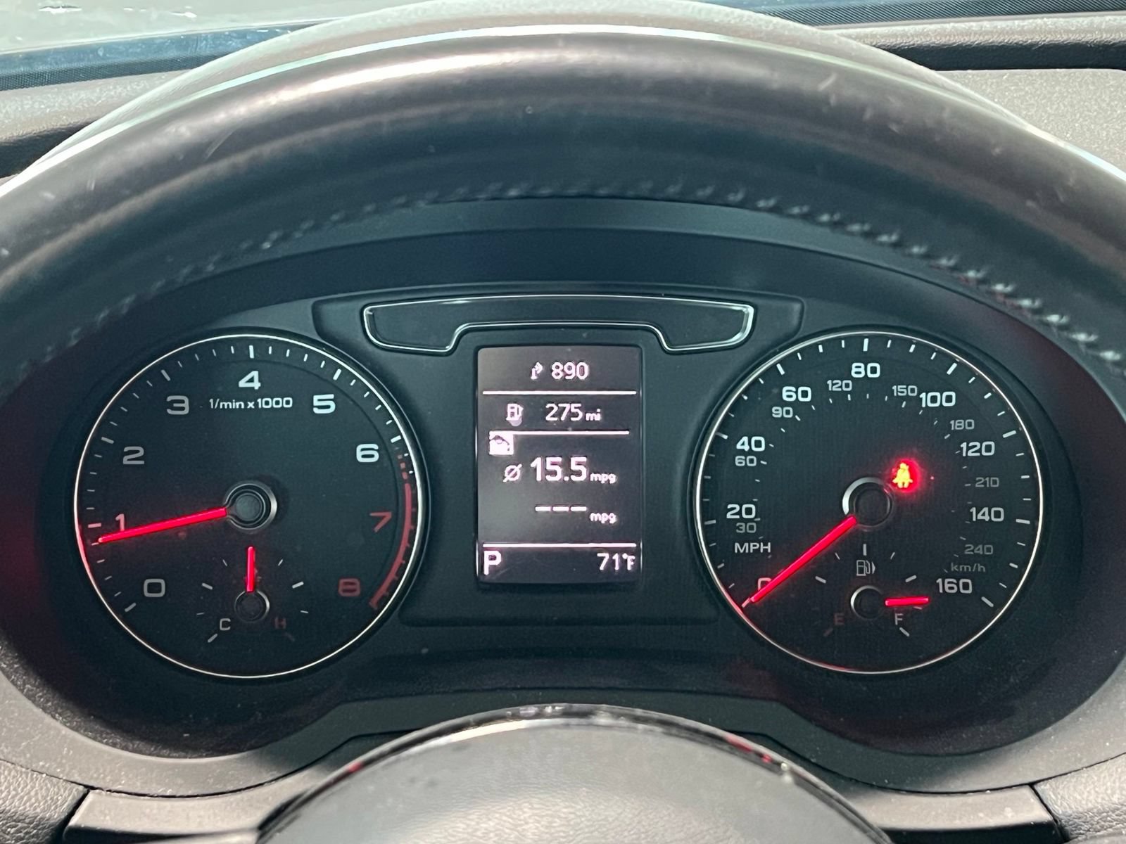 Used 2016 Audi Q3 2.0T Premium Plus AWD/4WD image 28