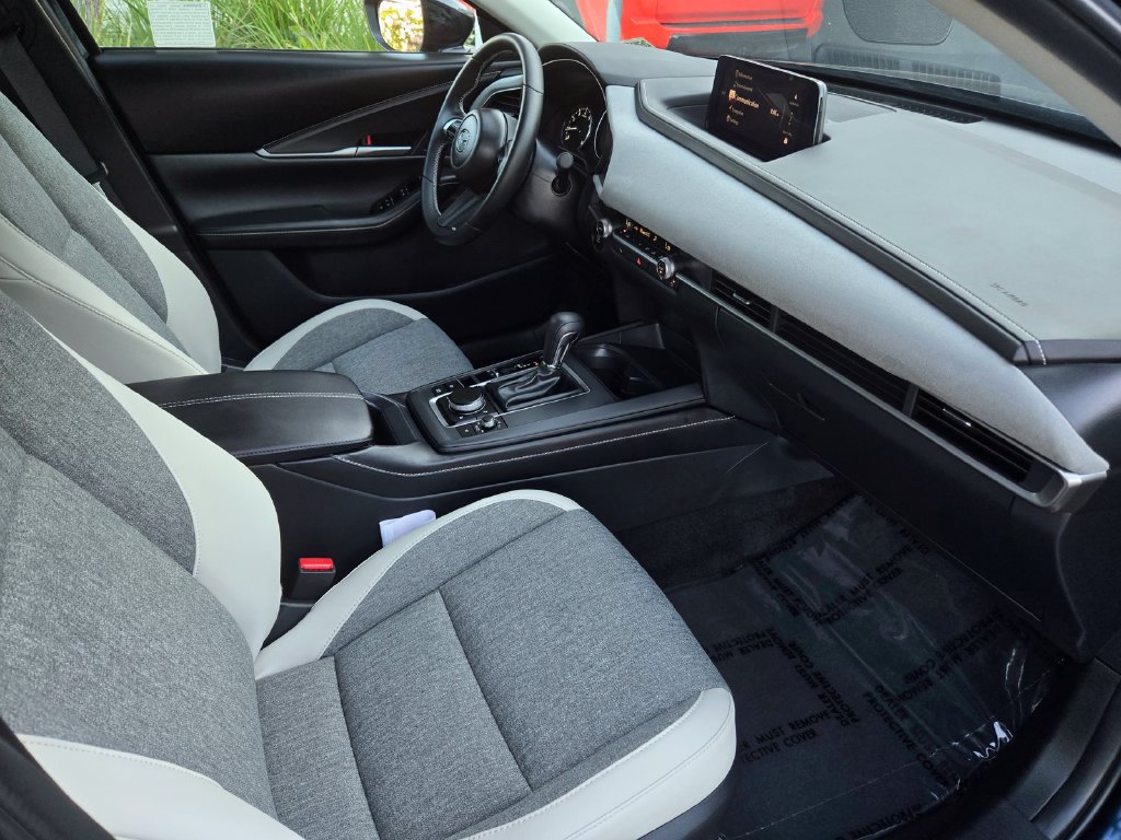 Certified 2026 MAZDA CX-30 AWD 2.5 S image 26