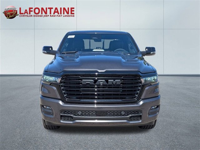 New 2026 RAM 1500 Laramie image 8