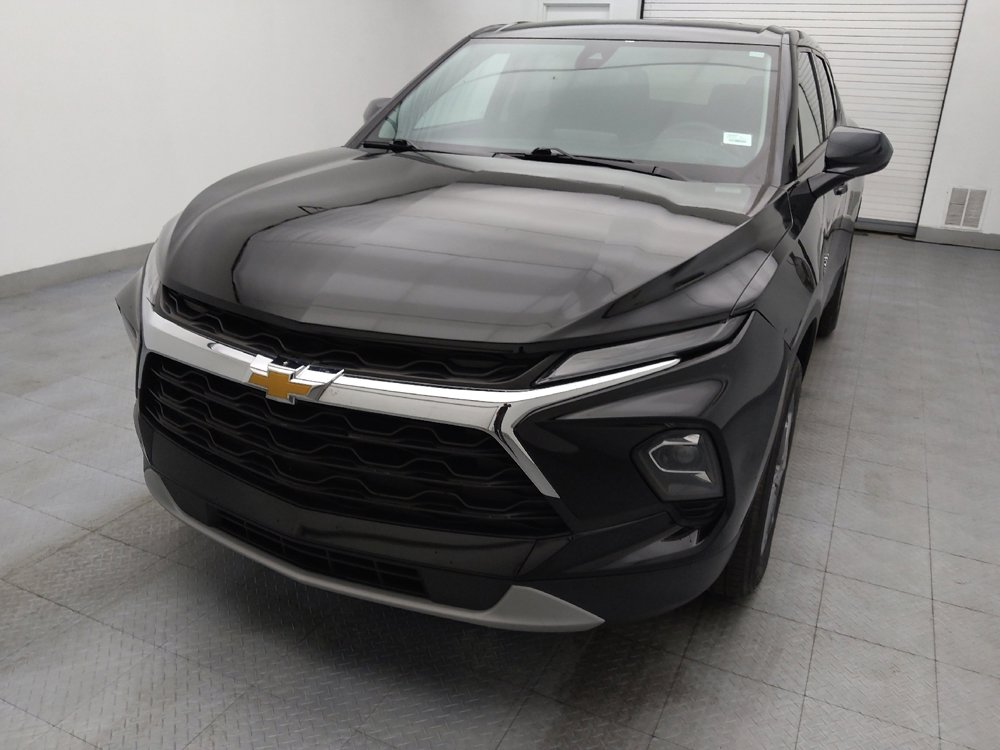 Used 2023 Chevrolet Blazer LT image 15