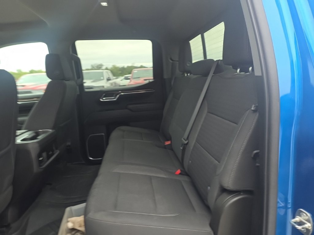 Used 2023 Chevrolet Silverado 1500 RST w/ Convenience Package II AWD/4WD image 14