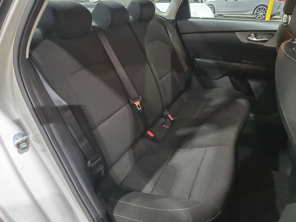 Used 2021 Kia Forte LXS image 20