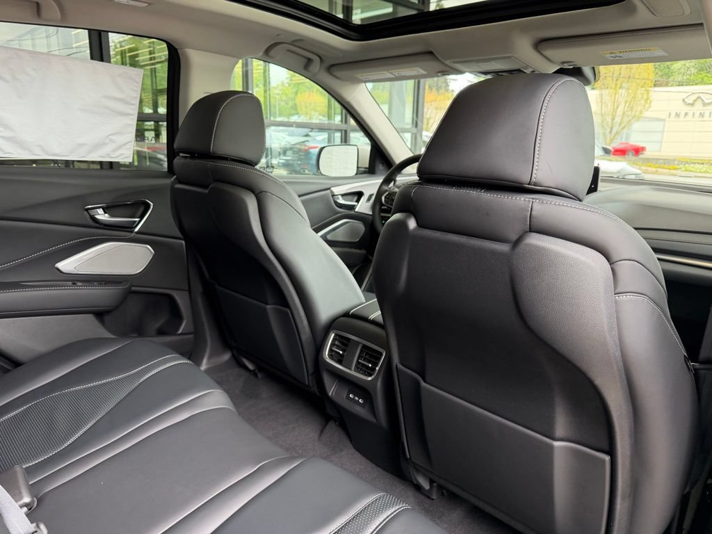 New 2026 Acura RDX SH-AWD w/ Technology Package image 31