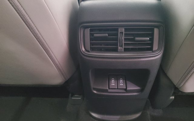 Used 2020 Honda CR-V EX-L image 21