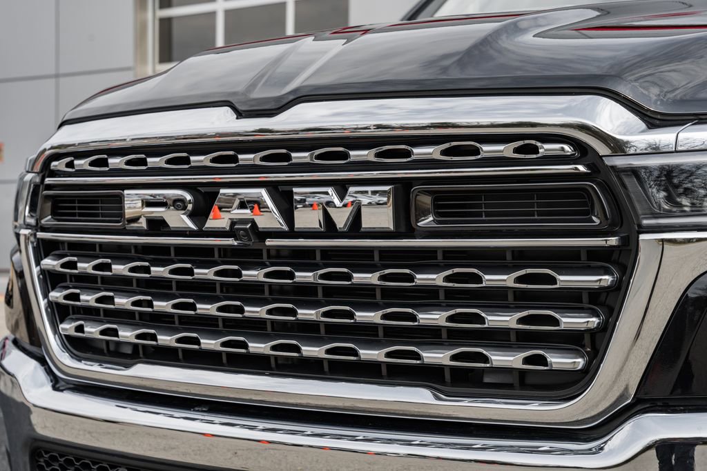 Used 2025 RAM 1500 Limited image 15