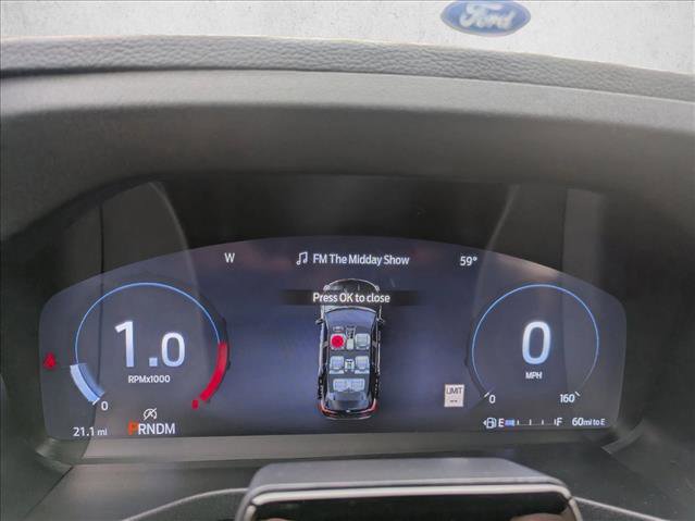 New 2026 Ford Explorer Tremor w/ Tremor Ultimate Package image 11