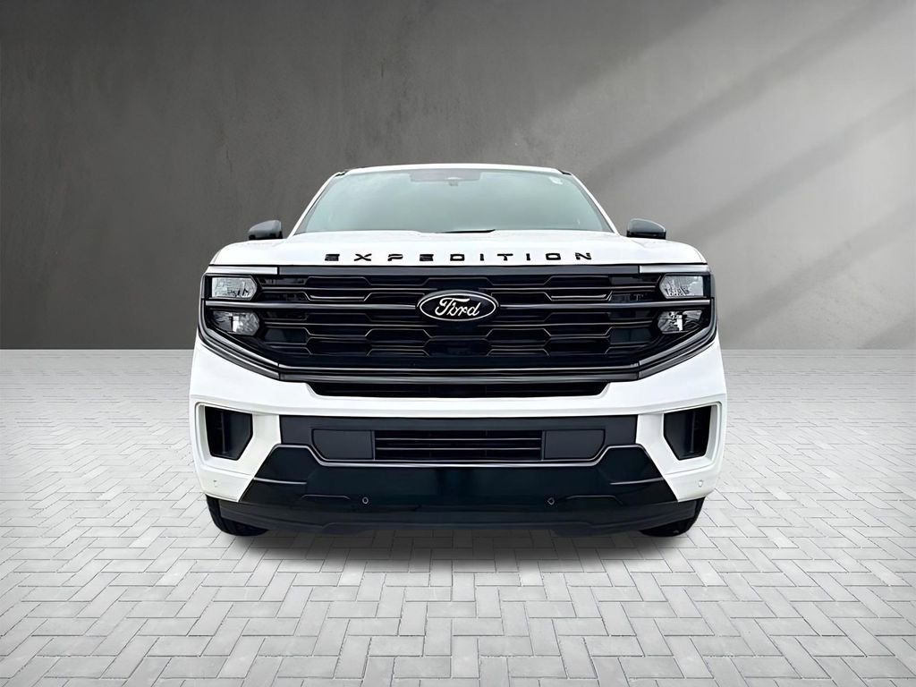 New 2025 Ford Expedition Platinum w/ Stealth Performance Package image 2