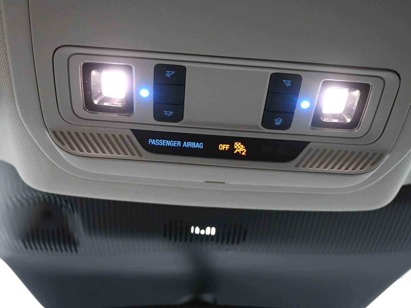 New 2026 Ford Explorer Active w/ Active Comfort Package image 49