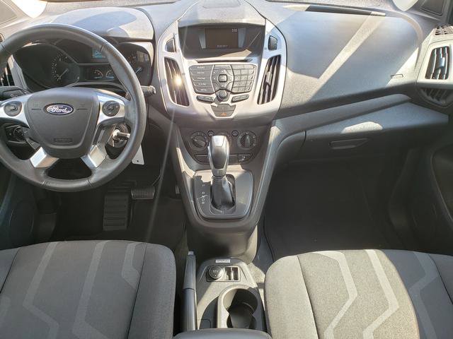 Used 2017 Ford Transit Connect XLT image 13