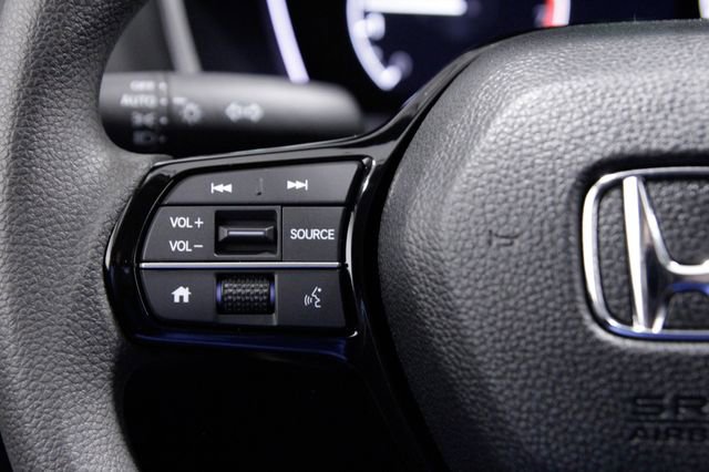 Certified 2025 Honda Civic LX image 25