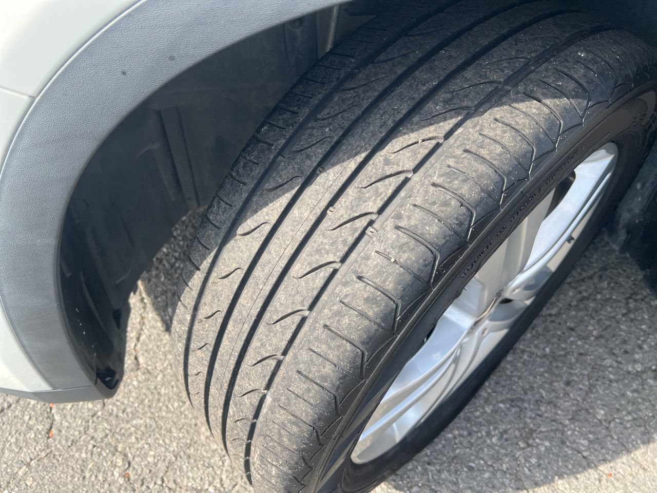 Used 2018 Mercedes-Benz GLA 250 4MATIC w/ Convenience Package image 12