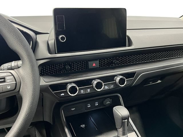 New 2027 Honda CR-V EX image 18