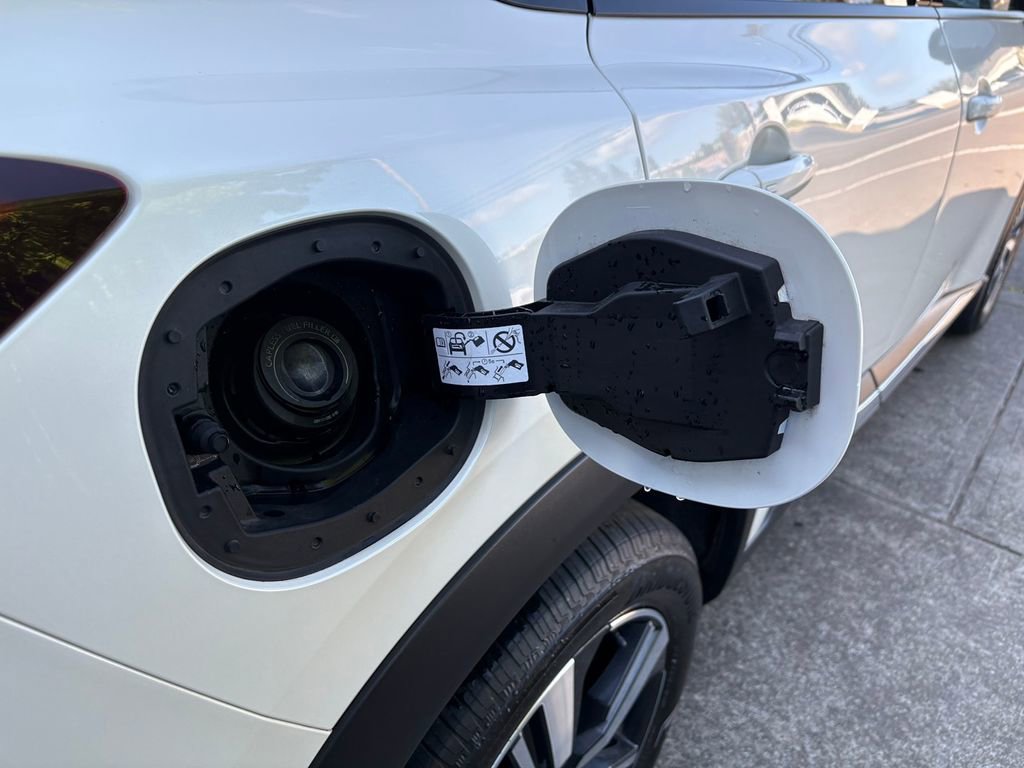 Certified 2022 Nissan Rogue Platinum w/ Head-Up Display Package image 33