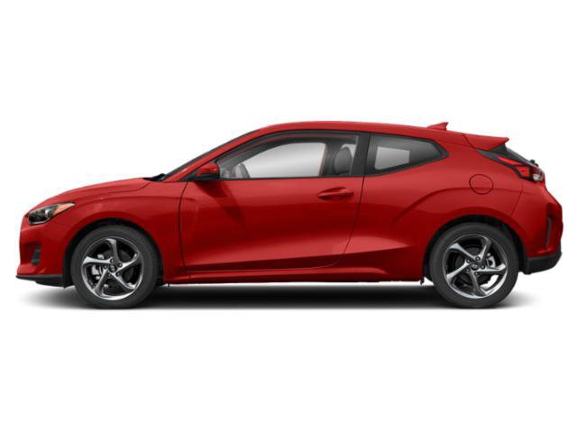 Used 2020 Hyundai Veloster 2.0 Premium FWD image 6