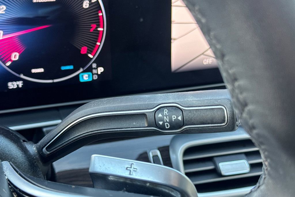 Certified 2024 Mercedes-Benz GLE 350 4MATIC image 25