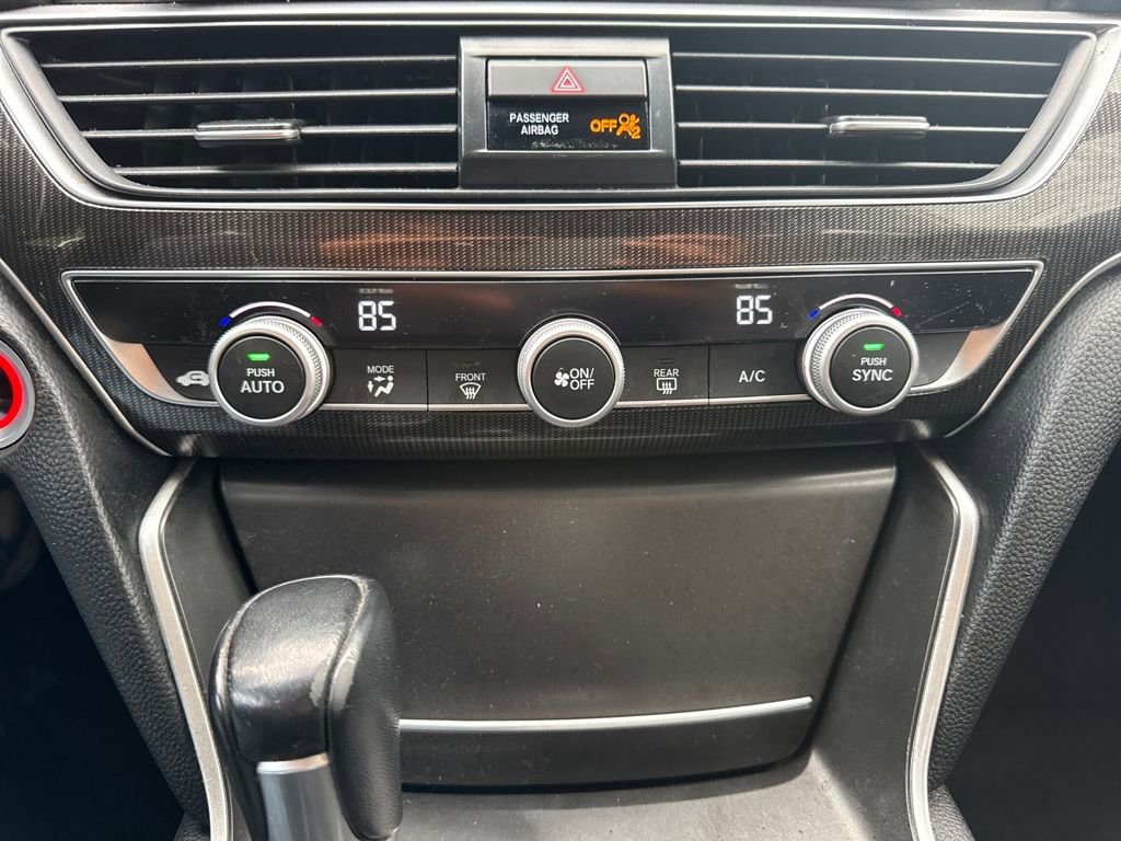 Used 2020 Honda Accord Sport image 22