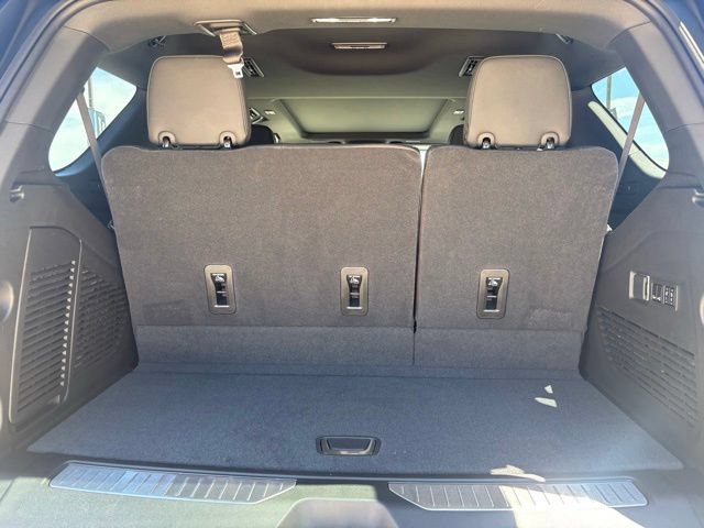 New 2026 Chevrolet Tahoe High Country w/ Sun And Tow Package AWD/4WD image 10