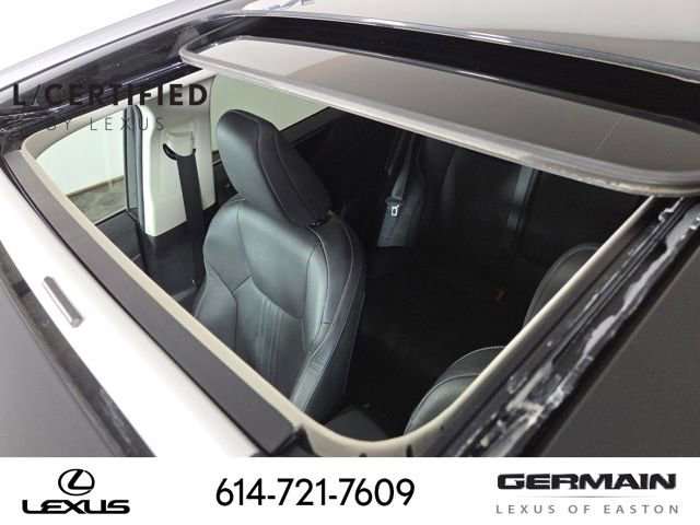 Certified 2024 Lexus NX 250 FWD w/ Cold Area Package image 31