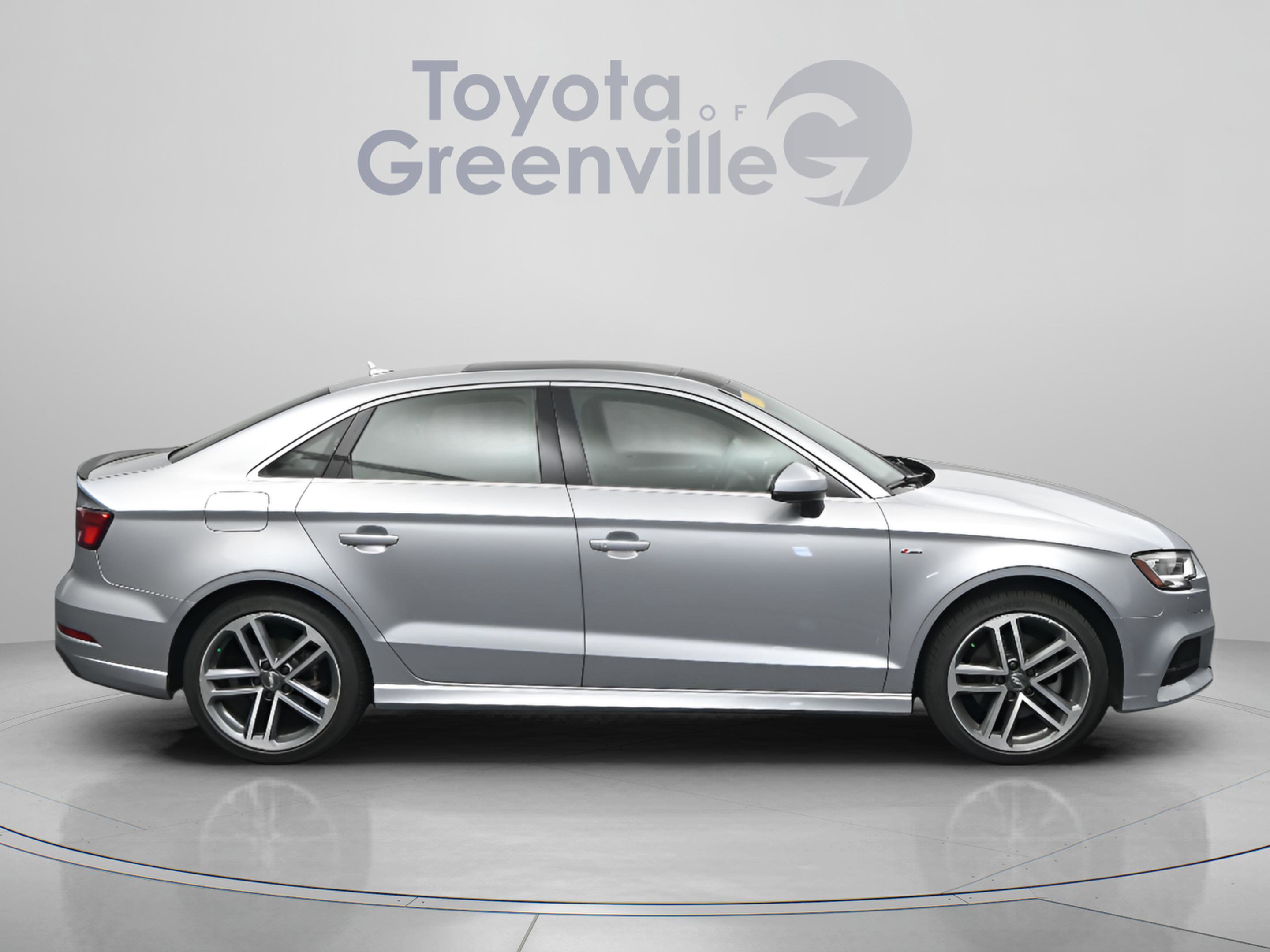 Used 2018 Audi A3 2.0T Premium Plus AWD/4WD image 18