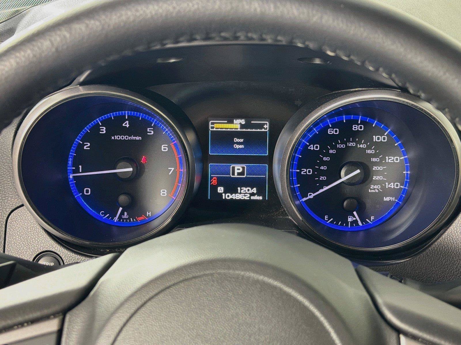Used 2017 Subaru Legacy 2.5i Premium AWD/4WD image 18
