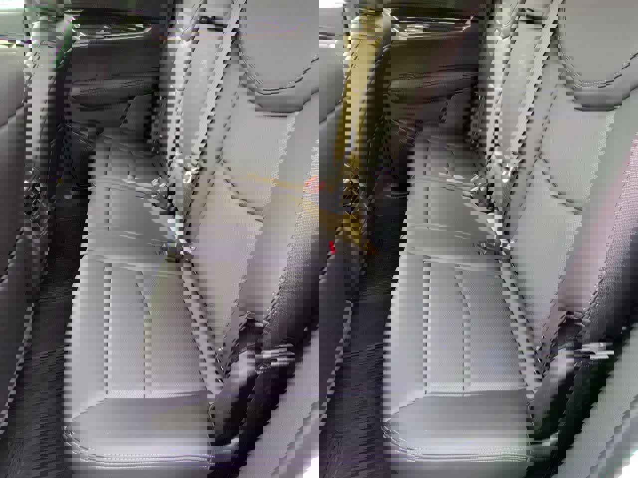 Used 2024 Cadillac XT5 Premium Luxury AWD/4WD image 20