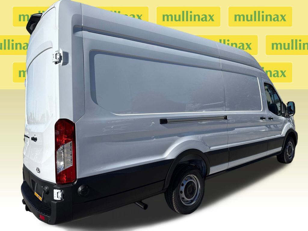 New 2026 Ford Transit 350 Base w/ Load Area Protection Package image 14