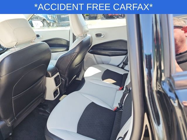 Used 2019 Jeep Compass Latitude w/ Popular Equipment Group image 28