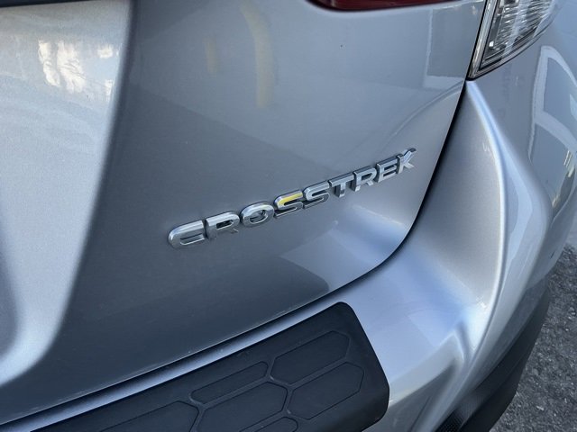 Certified 2021 Subaru Crosstrek 2.0i Premium w/ Moonroof Package image 6