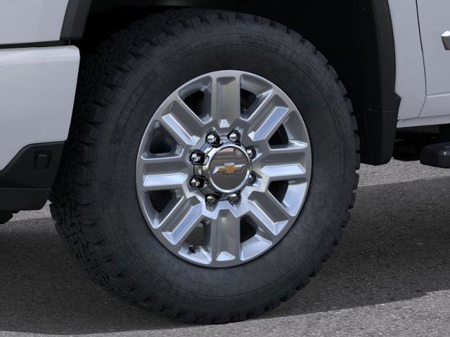 New 2026 Chevrolet Silverado 2500 High Country w/ Technology Package image 9